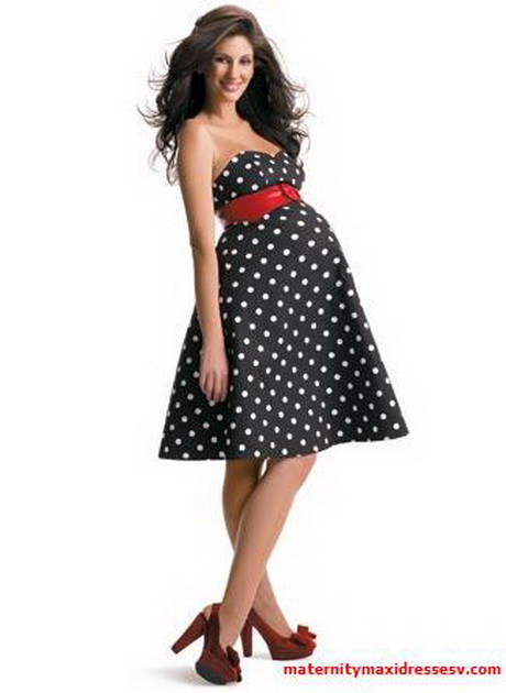 maternity-dresses-summer-89-14 Maternity dresses summer