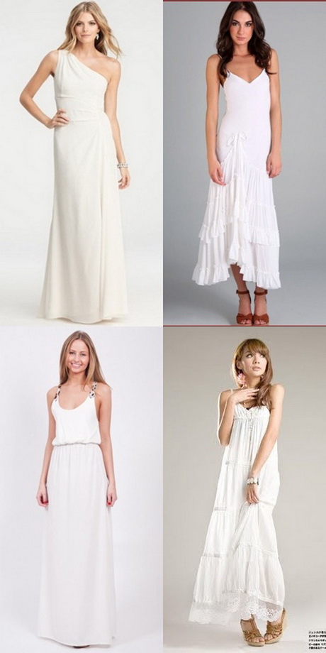 maternity-dresses-white-14-15 Maternity dresses white