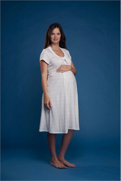 maternity-nursing-gowns-43-12 Maternity nursing gowns