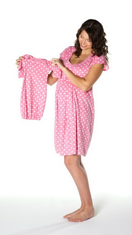 maternity-nursing-gowns-43-9 Maternity nursing gowns