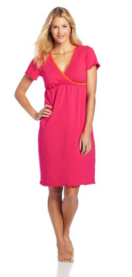 nursing mother gown styles