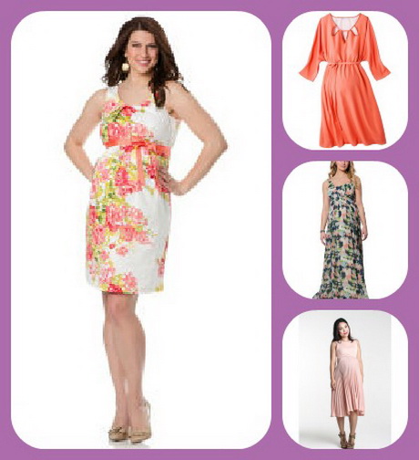 maternity-spring-dresses-03-6 Maternity spring dresses