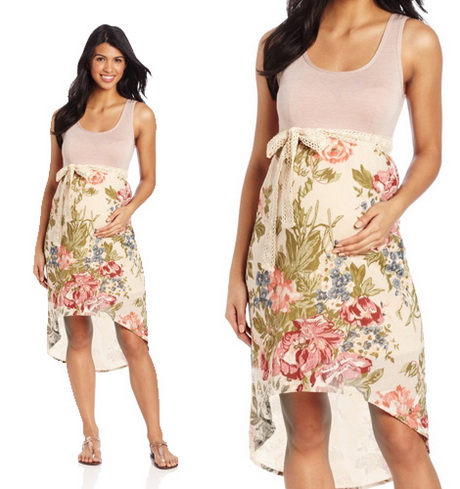 maternity-spring-dresses-03-8 Maternity spring dresses