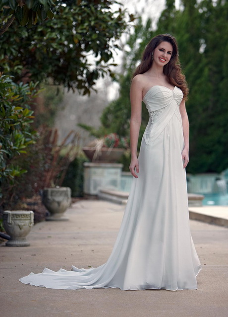 maternity-wedding-gowns-19-7 Maternity wedding gowns