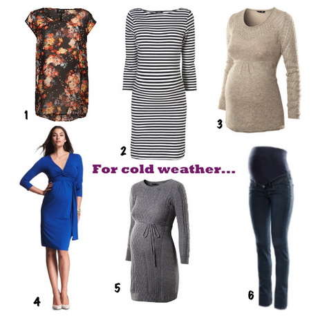 maternity-winter-dresses-39-9 Maternity winter dresses