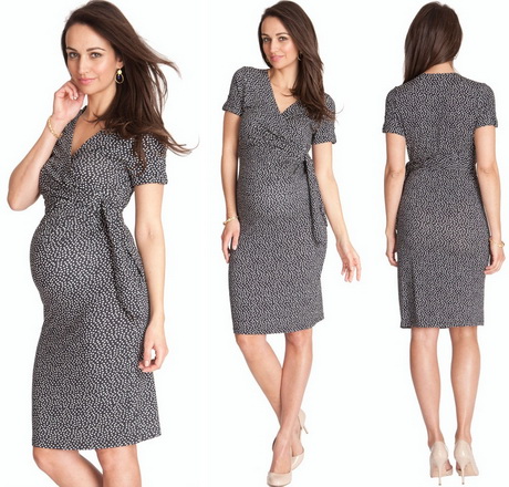 maternity-work-dress-07-13 Maternity work dress