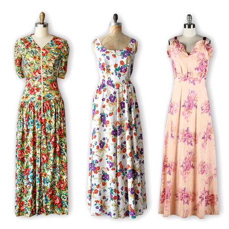 maxi-dress-floral-25-19 Maxi dress floral