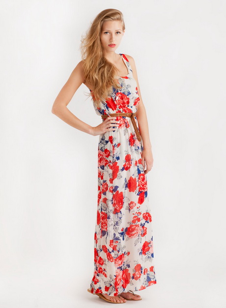 maxi-dress-floral-25-7 Maxi dress floral