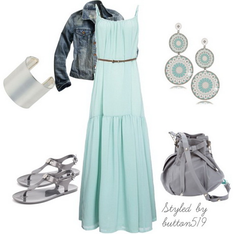 maxi-dress-polyvore-59-14 Maxi dress polyvore