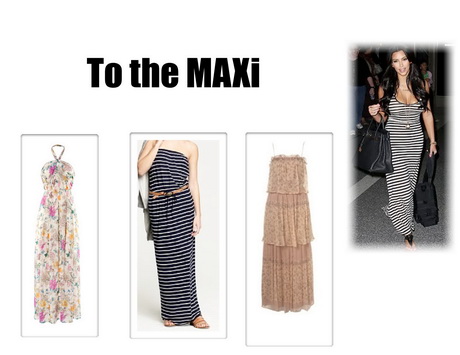 maxi-dress-style-10-16 Maxi dress style