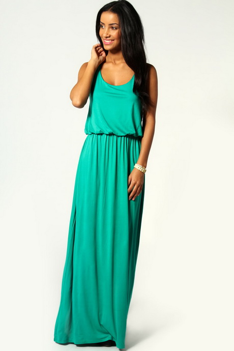 Maxi Dress Tall Women 3453