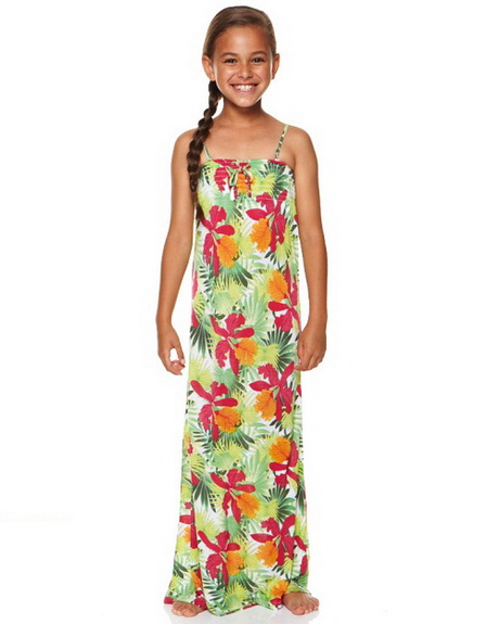 maxi-dresses-for-children-49-8 Maxi dresses for children