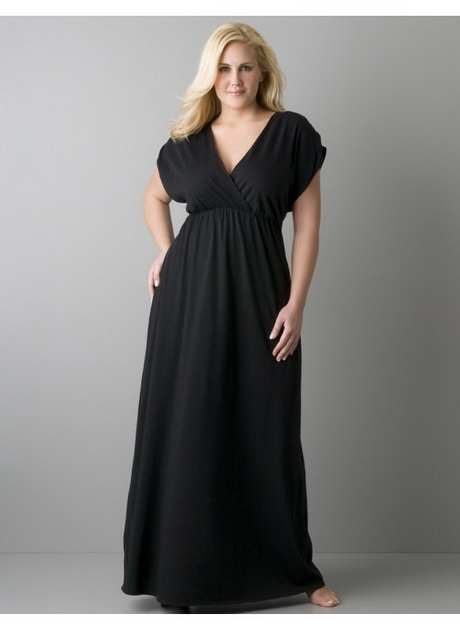 maxi-dresses-for-larger-women-92-6 Maxi dresses for larger women
