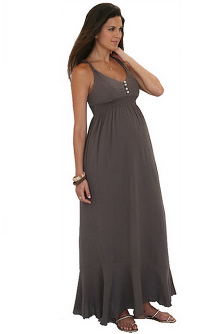 maxi-dresses-for-pregnant-women-59-11 Maxi dresses for pregnant women
