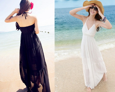 maxi-dresses-for-the-beach-79-9 Maxi dresses for the beach