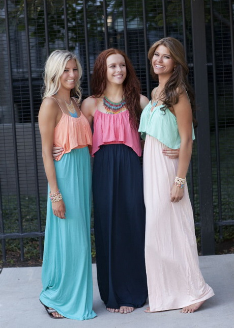 maxi-dresses-outfits-37-8 Maxi dresses outfits