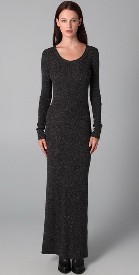 maxi-sweater-dress-01-8 Maxi sweater dress