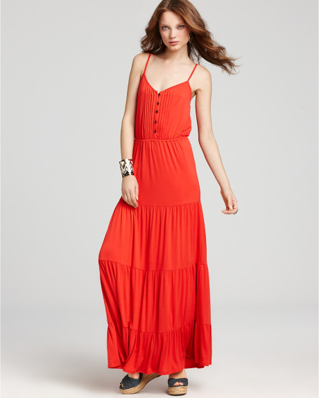 maxi-dresses-for-girls-96 Maxi dresses for girls