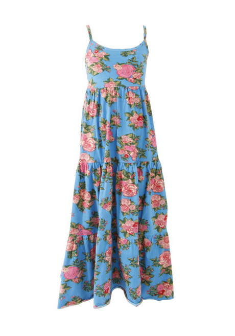 maxi-dresses-for-kids-73 Maxi dresses for kids