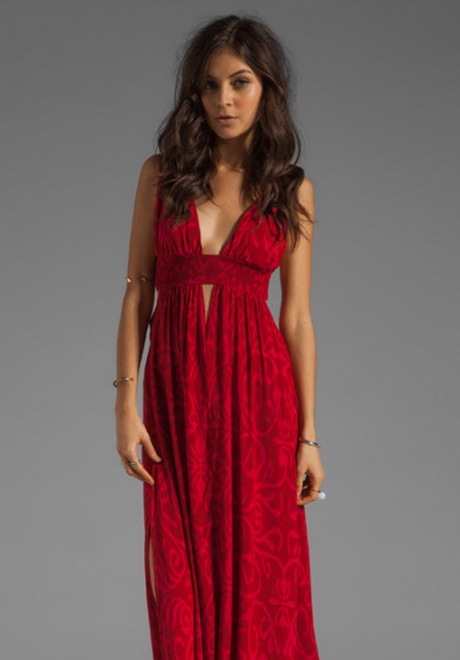 maxi-dresses-red-74-2 Maxi dresses red