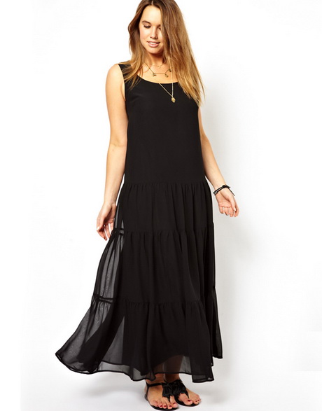 ... silk maxi dress. Size 18. Underbust 38quot; skirt length is