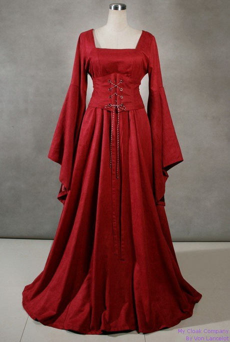 medieval-ball-gowns-83-9 Medieval ball gowns