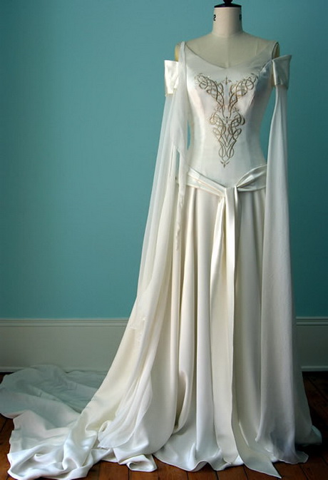 medieval-bridesmaid-dresses-42-11 Medieval bridesmaid dresses