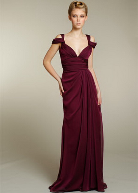 merlot-bridesmaid-dresses-78-4 Merlot bridesmaid dresses