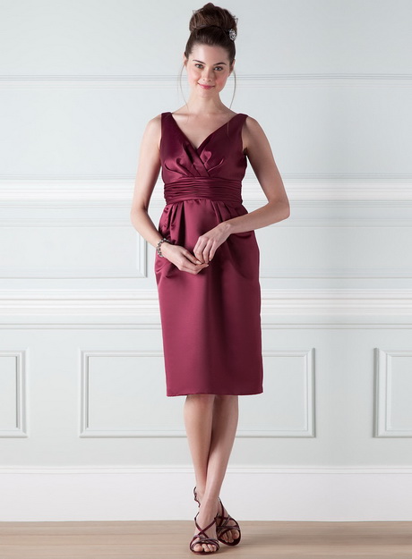 merlot-bridesmaid-dresses-78-7 Merlot bridesmaid dresses