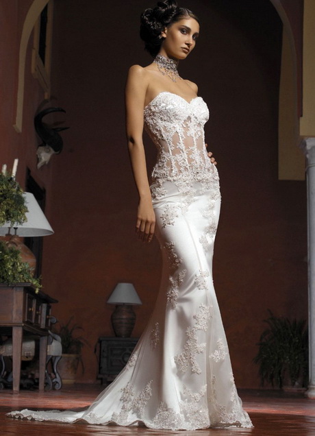 mermaid-bridal-dress-92-15 Mermaid bridal dress