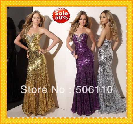 mermaid-style-evening-gowns-27-12 Mermaid style evening gowns