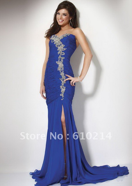 mermaid-style-evening-gowns-27-18 Mermaid style evening gowns