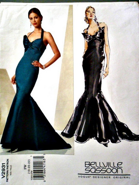 mermaid-style-evening-gowns-27-7 Mermaid style evening gowns