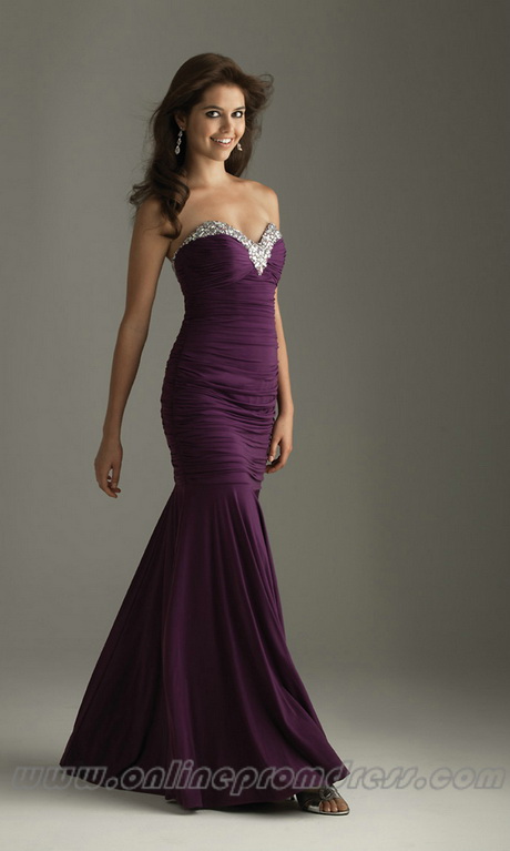 mermaid-style-prom-dresses-50-3 Mermaid style prom dresses