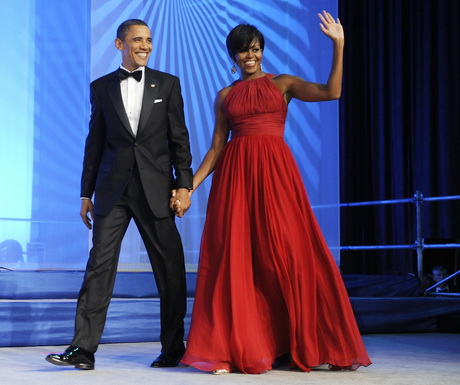 michelle-obama-red-dress-18-11 Michelle obama red dress