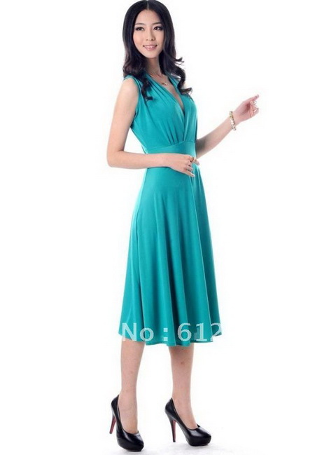 mid-length-summer-dresses-12-14 Mid length summer dresses