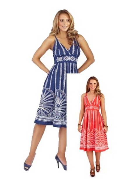 mid-length-summer-dresses-12-15 Mid length summer dresses