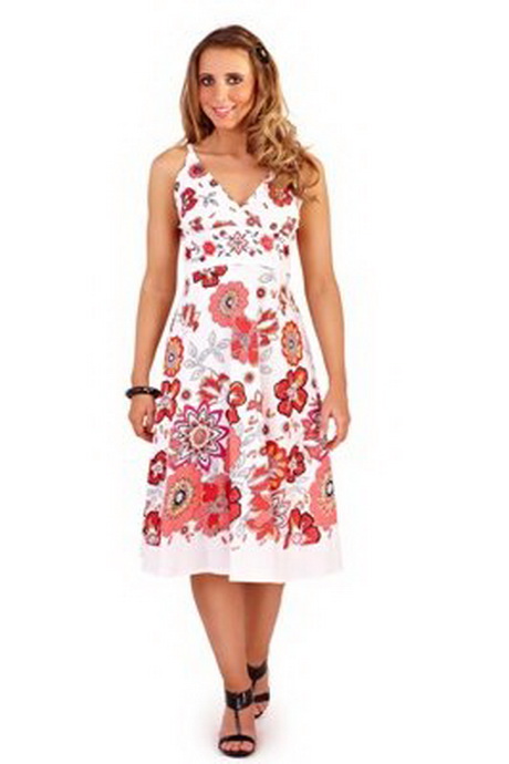 mid-length-summer-dresses-12 Mid length summer dresses
