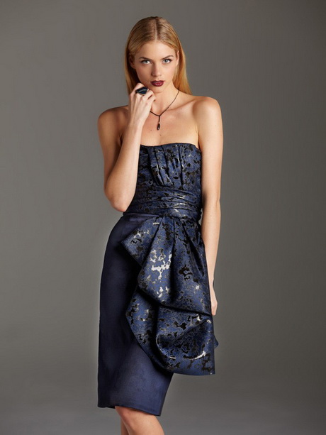 midnight-blue-cocktail-dress-85-15 Midnight blue cocktail dress