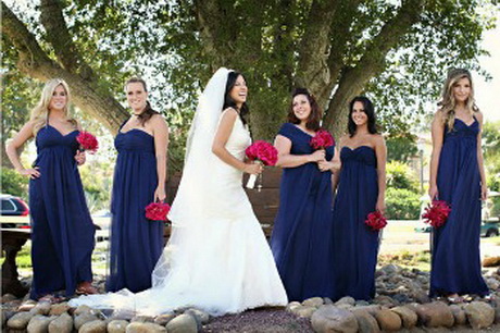 midnight-blue-bridesmaid-dresses-44-18 Midnight blue bridesmaid dresses