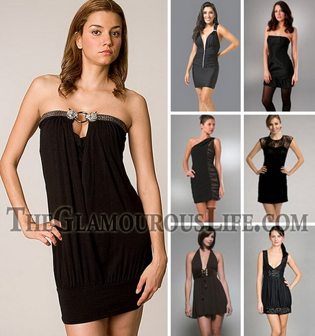 mini-black-dresses-24-16 Mini black dresses