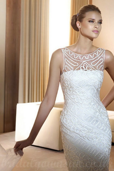 mini bridal