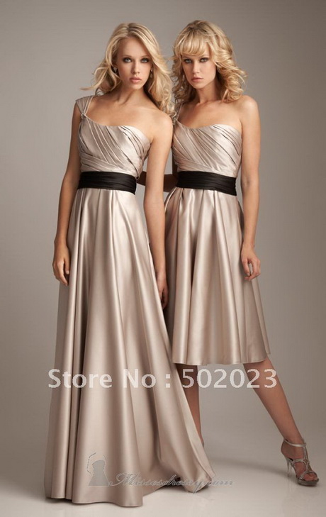 mocha-bridesmaid-dresses-90 Mocha bridesmaid dresses