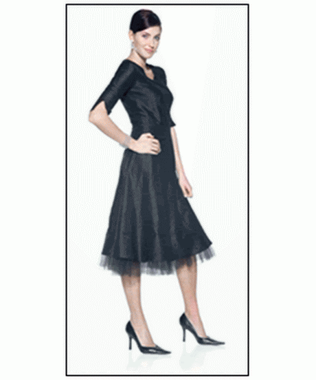 modest-black-dress-42 Modest black dress