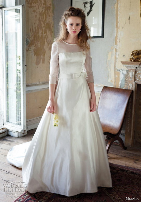 modest-wedding-gowns-with-sleeves-45-15 Modest wedding gowns with sleeves