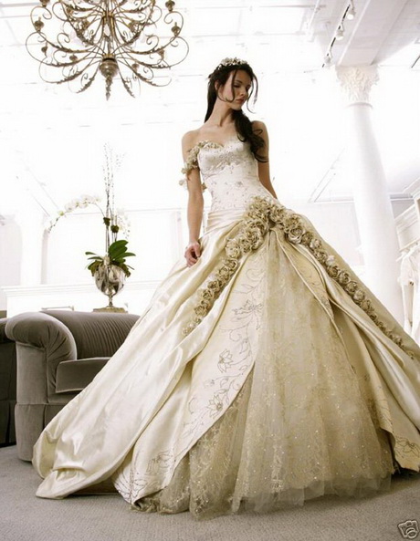 most-beautiful-bridal-gowns-51-3 Most beautiful bridal gowns