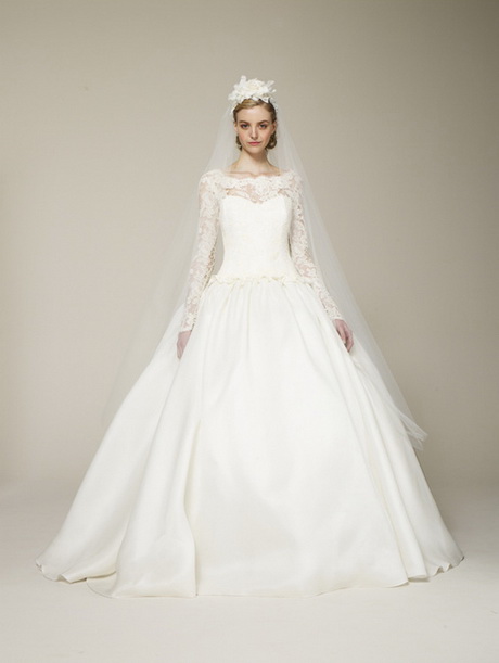 most-beautiful-bridal-gowns-51 Most beautiful bridal gowns