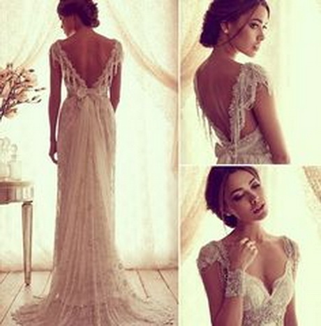 most-beautiful-vintage-wedding-dresses-61-4 Most beautiful vintage wedding dresses