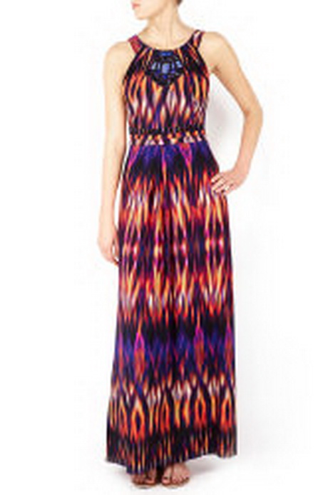 multi-coloured-maxi-dress-84-16 Multi coloured maxi dress