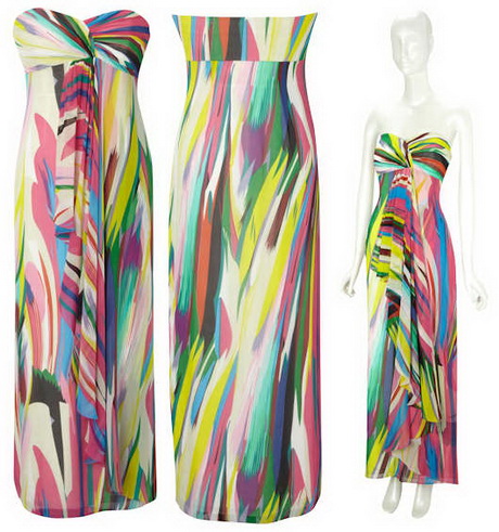 multi-coloured-maxi-dress-84-17 Multi coloured maxi dress